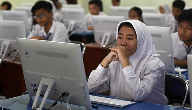 Tips dan Trik Lancar Mengerjakan Soal UNBK 2019 