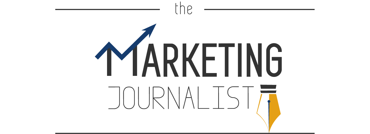 The Marketing Journalist 