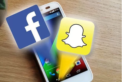 How to Login Snapchat With Facebook