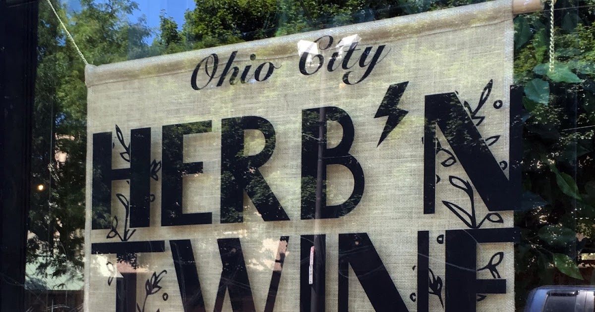 Bite Buff Herb 'n Twine Sandwich Co.