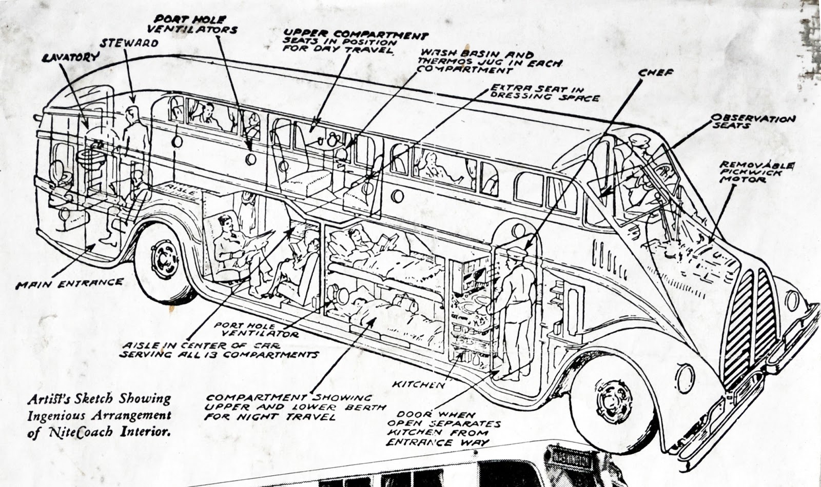 what Woodlite headlights were: http://justacarguy.blogspot.com/2012/05/wood-lite-headlites-dim-and-useless-but.html