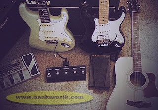 Daftar Istilah Dalam Gitar Daftar Istilah Dalam Gitar