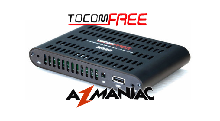 Tocomfree Magic M500 Tocomfree Magic M500