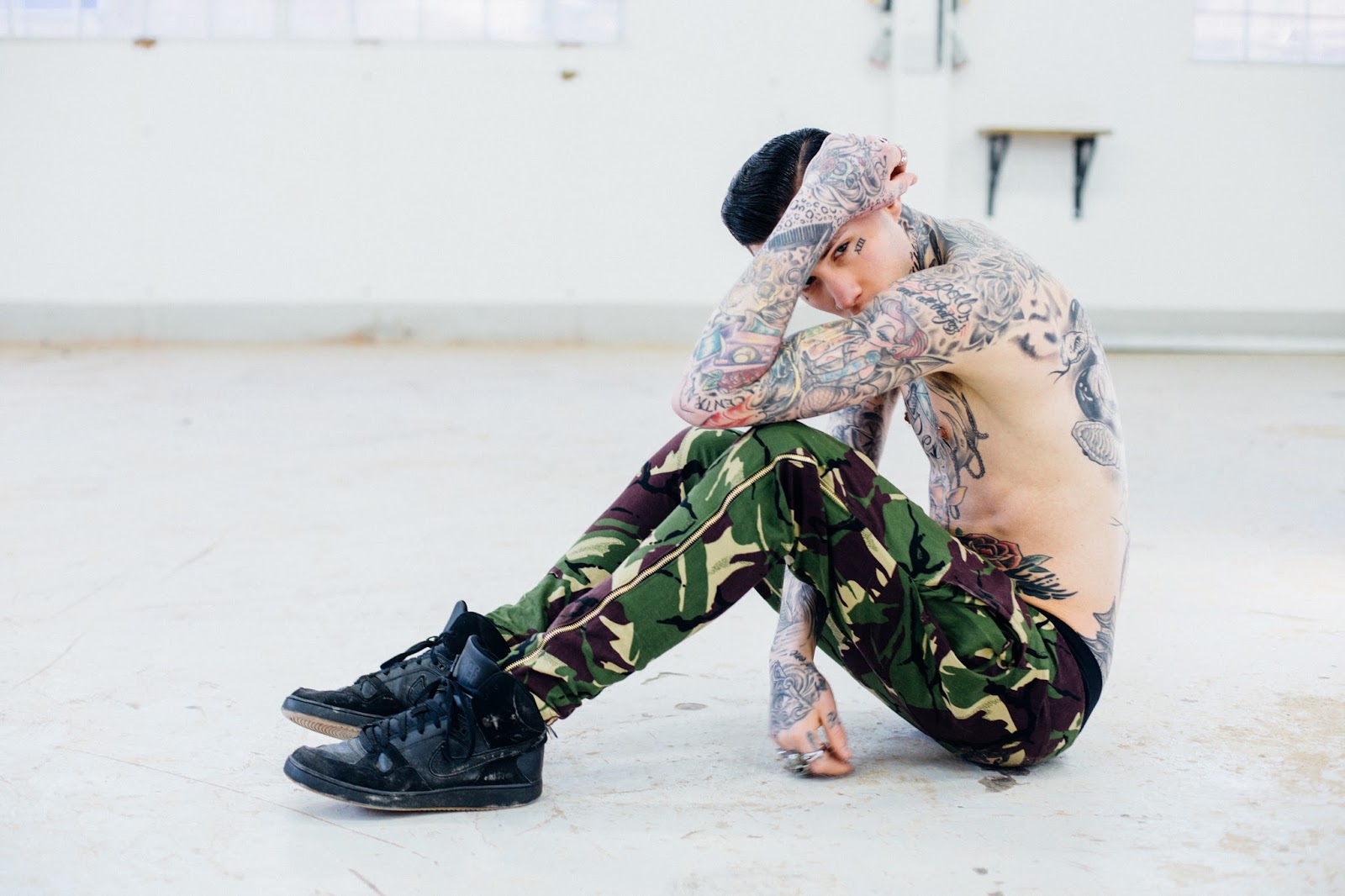 Ryan Davies-Hall