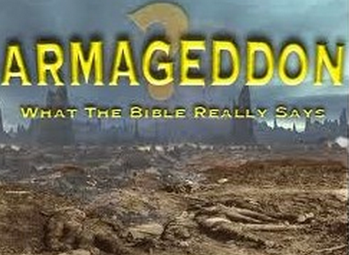 DEFINITION | APOCALYPSE (ARMAGEDDON)