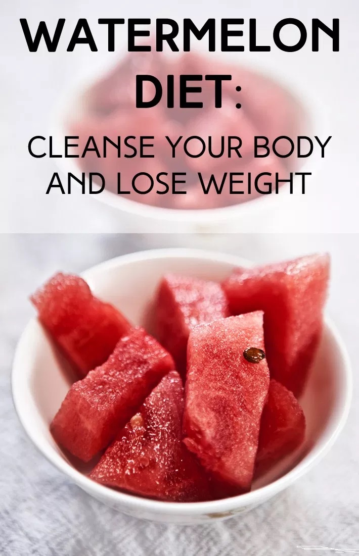 Watermelon A Dieter's Chоісе The 3 Week Diet Success Lose Weight