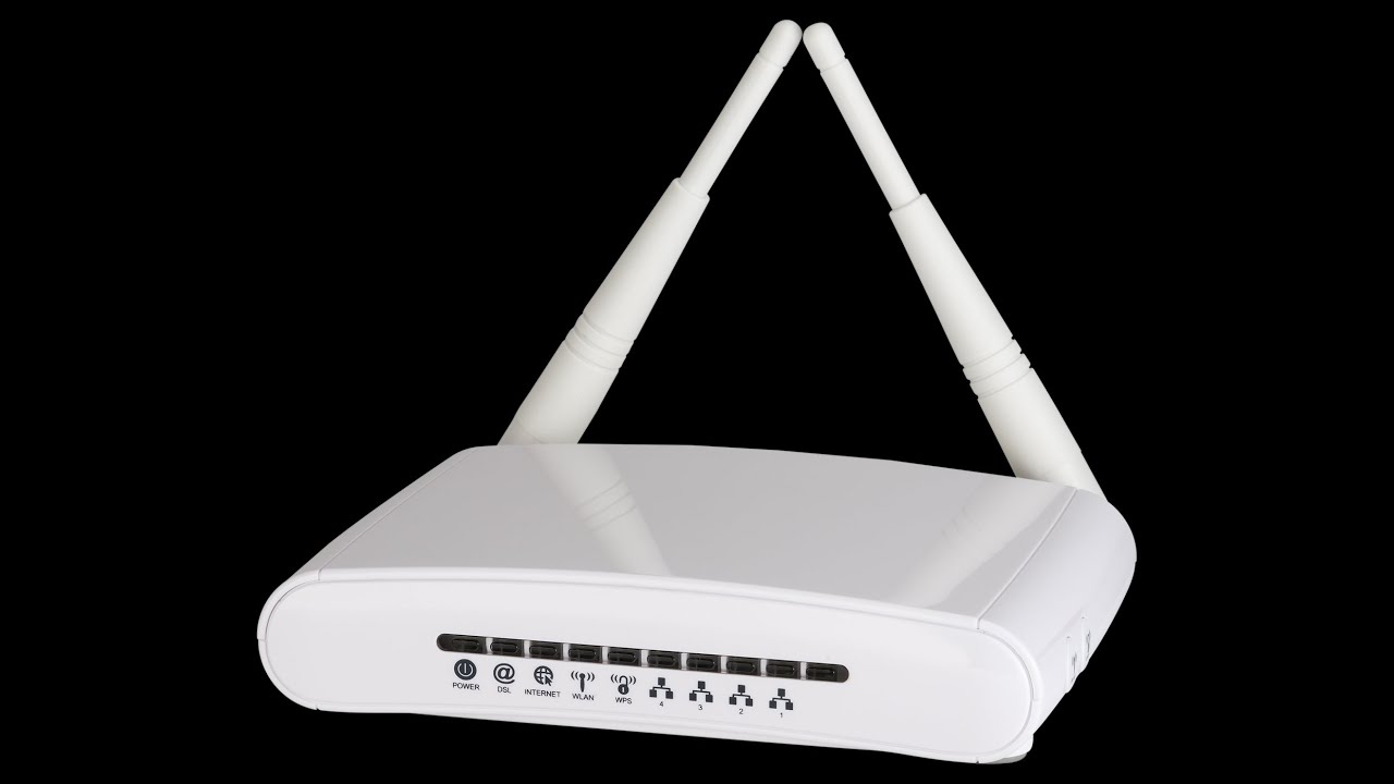 Como Ingresar a la Configuración de Router Claro Latinoamérica