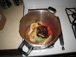 stew brunswick easy cooker pressure throw walk away