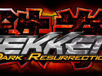 Download Tekken 5 Dark Resurrection High Compres (650mb)