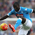 KOULIBALY JEMBE LENYE SIFA ZA KUIBEBA MAN UNITED
