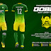 Jersey Futsal PLN Area Meulaboh
