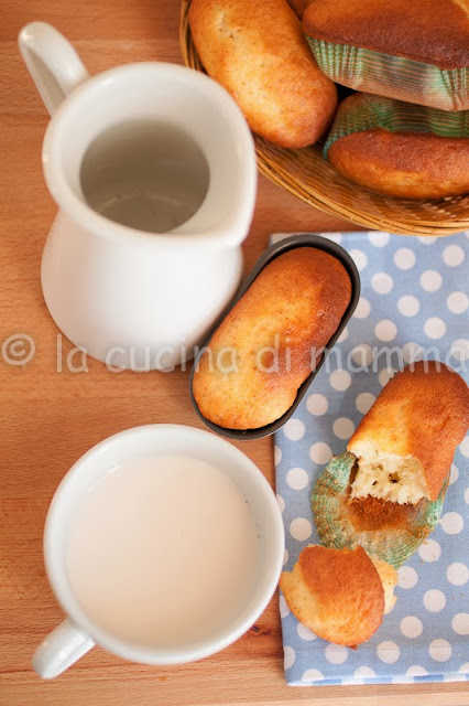 plumcake allo yogurt ...quelli approvati