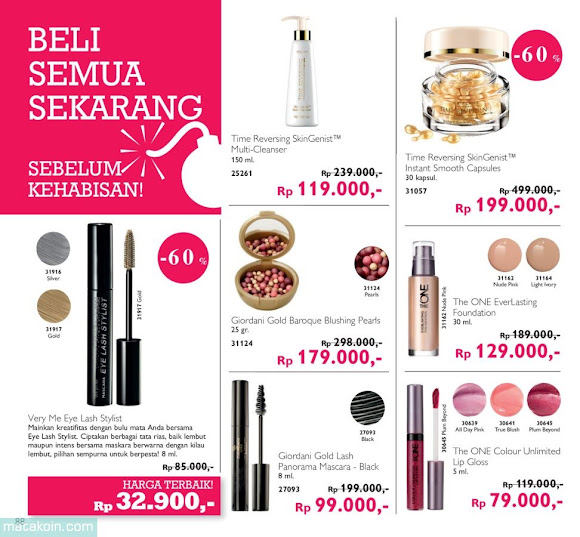 Katalog Oriflame november 2016 katalog-oriflame-november-2016