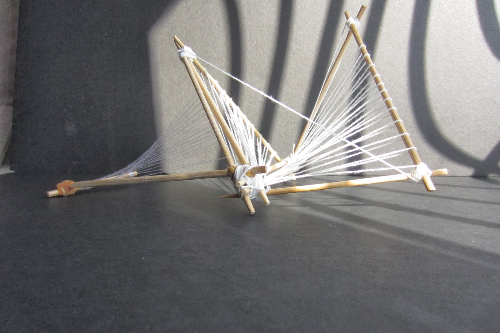 SPATIAL DESIGN : Tensile (SIMPLE . TENSION)