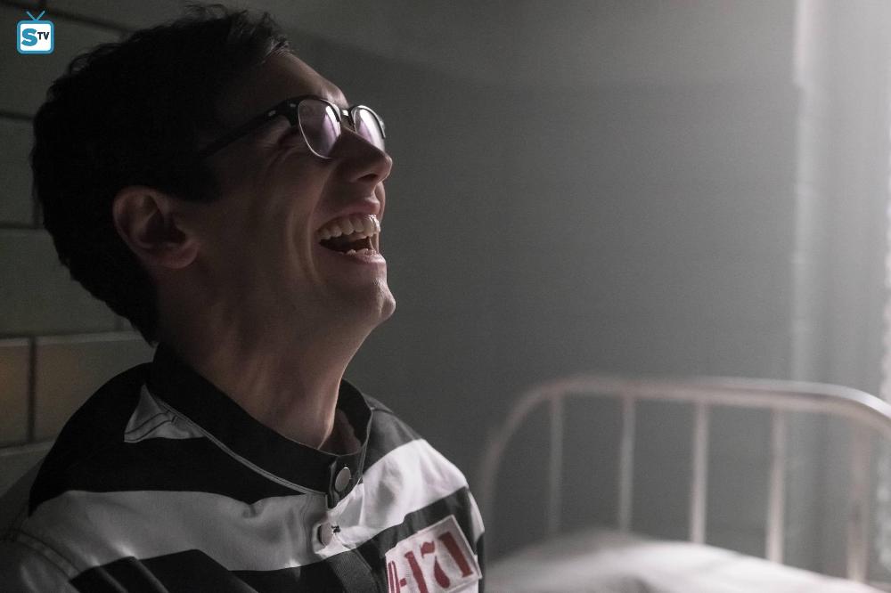Gotham - Episode 2.20 - Unleashed - Sneak Peeks, Promo, Promotional Photos & Press Release *Updated*
