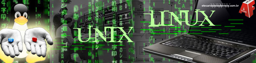 Curiosidades e Informações - Unix/Linux