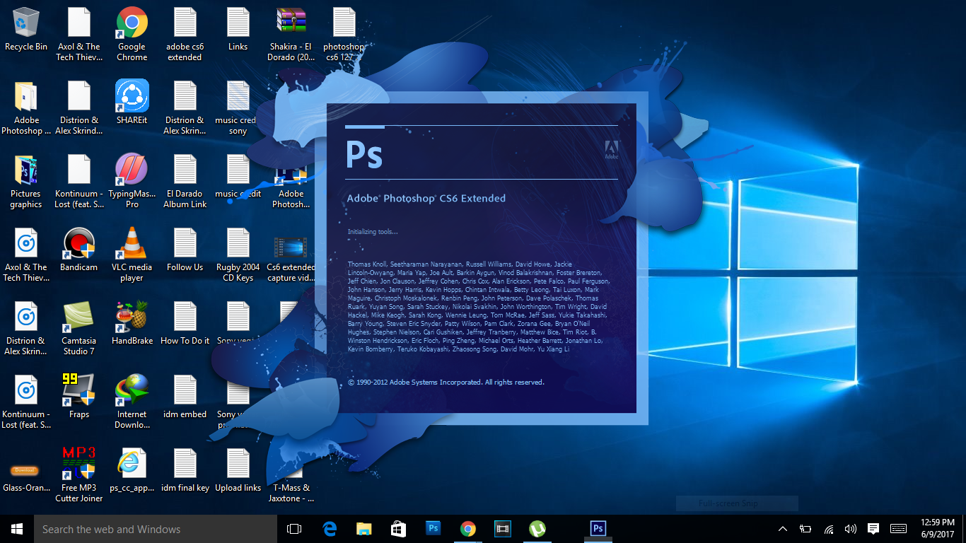 Cs6