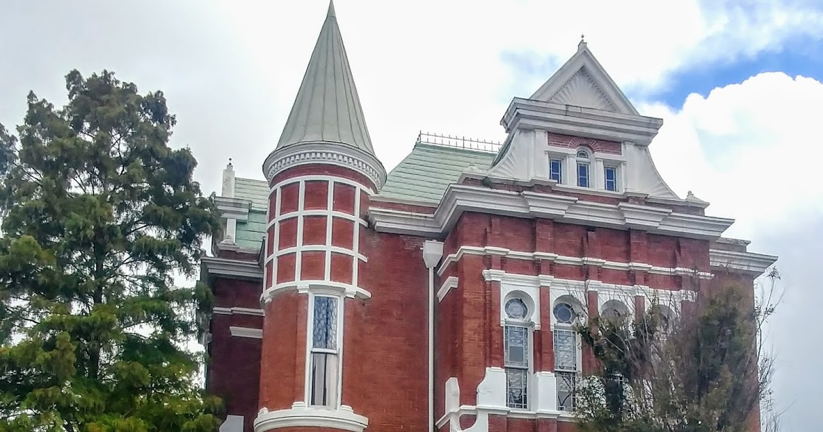 Another Mile Another Destination Blog Augusta Cotton Exchange, Augusta