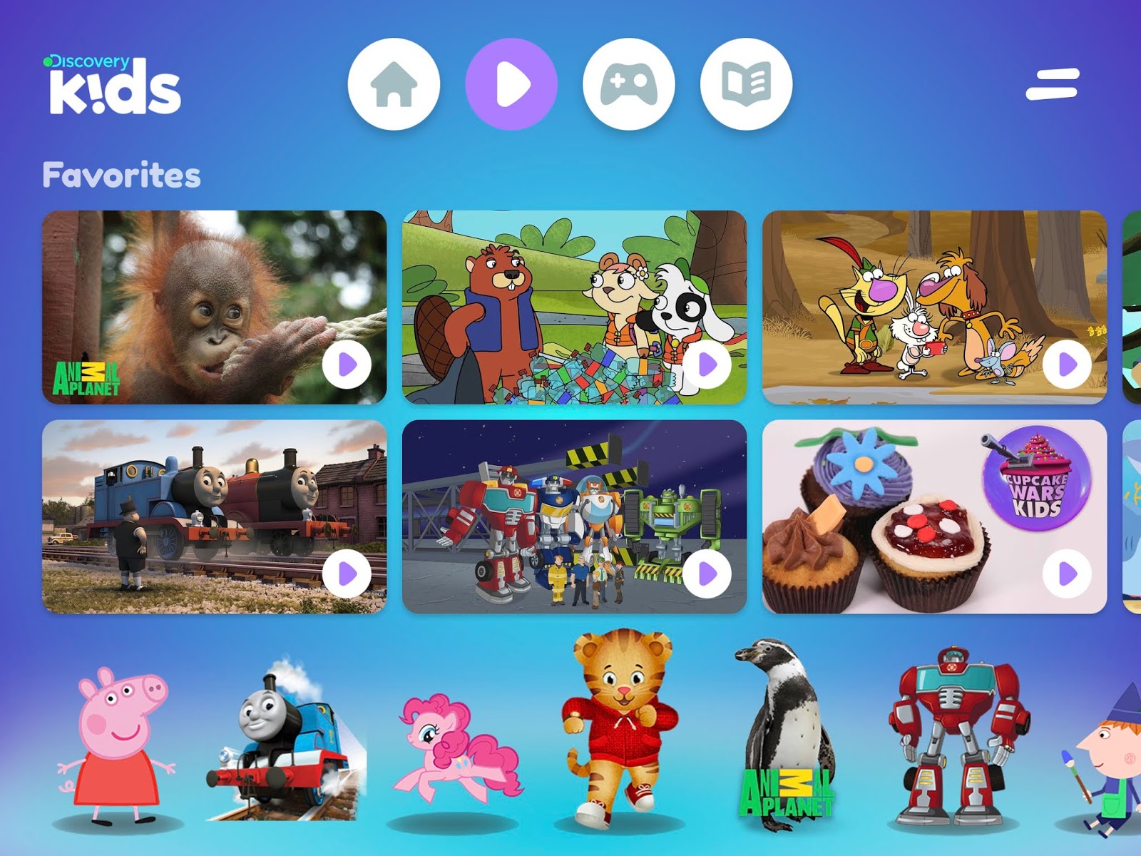 DISCOVERY KIDS LAUNCHES OFFICIALLY IN THE PHILIPPINES IN PARTNERSHIP