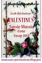 Valentine Cone Swap