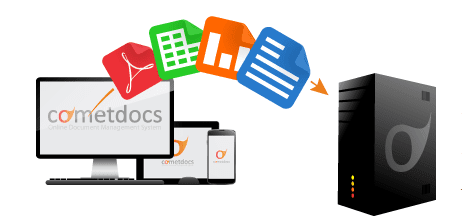 The Cometdocs Desktop App Offers Free and Easy PDF Conversions and More