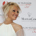 Pamela Anderson drops out of 'sexy' French vegan restaurant
