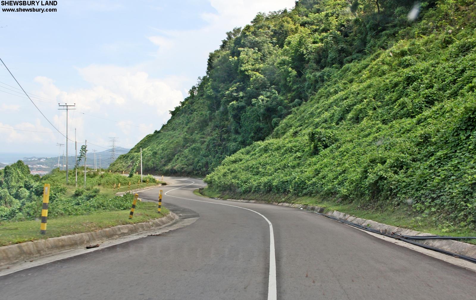 Bukit Kokol, Menggatal, Kota Kinabalu, Sabah