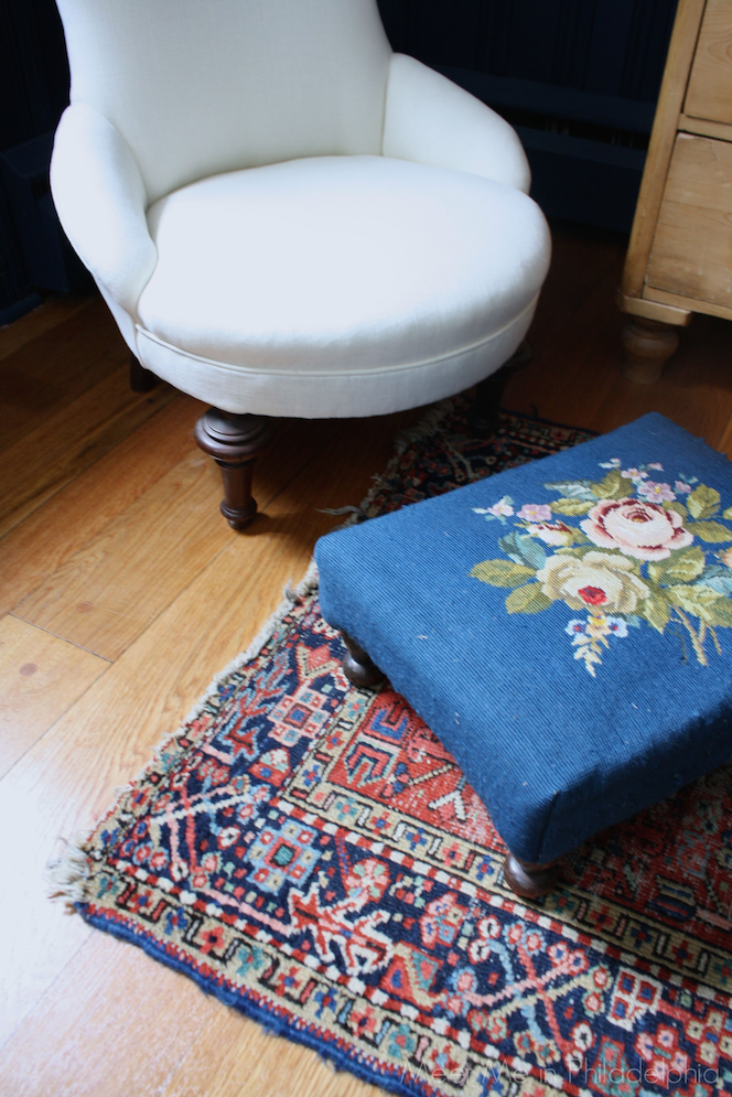 Meet Me in Philadelphia My Newbut AntiqueRug