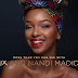 Nandi Madida announced as the face of Lux South Africa