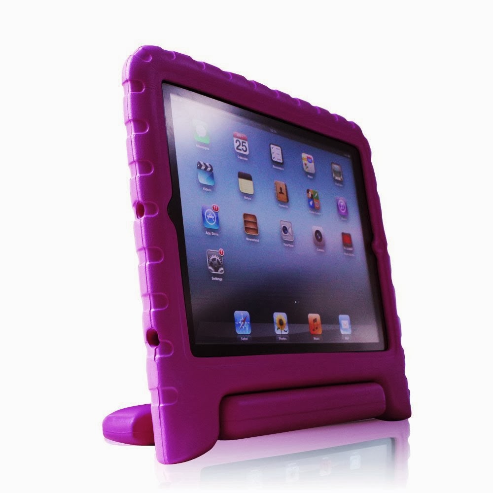 Top Six Best iPad Case For Kids 2019 New Update