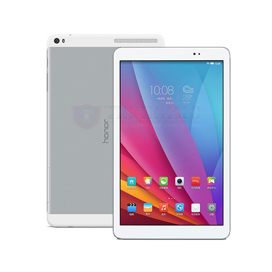 Huawei Honor Pad 2 resmi memulai debutnya dengan spesifikasi gahar dan harga 1,9 jutaan Huawei Honor Pad 2 resmi memulai debutnya dengan spesifikasi gahar dan harga 1,9 jutaan