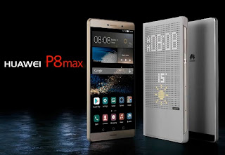 Huawei P8max Huawei P8max