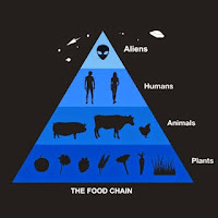 No estar en la cúspide de la piramide significa,..