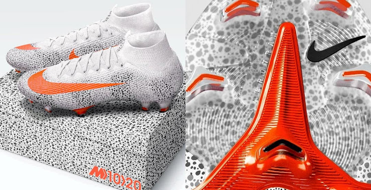 Nike Superfly Safari 2020 Boots 'Prediction' - Footy Headlines
