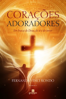 Resultado de imagem para corações adoradores livro