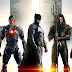 NEW JUSTICE LEAGUE TRAILER!!!