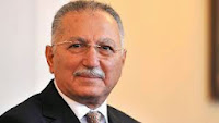 Cumhuriyet Halk Partisi Cumhurbaşkanı Adayı Ekmeleddin İhsanoğlu Kimdir? Ekmeleddin İhsanoğlu Özgeçmişi Cumhuriyet Halk Partisi Cumhurbaşkanı Adayı Ekmeleddin İhsanoğlu Kimdir