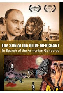 The Son Of The Olive Merchant (2011)
