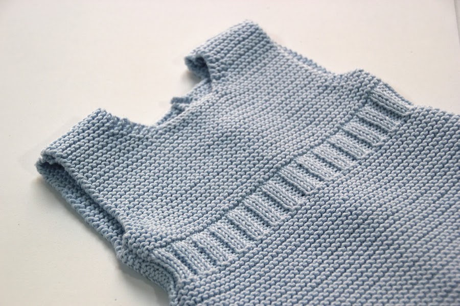 Diy tejer ropa de bebe pelele patrones gratis