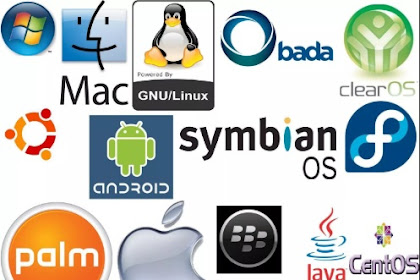 PENGERTIAN, FUNGSI, JENIS DAN KOMPONEN FITUR OPERATING SYSTEM (SISTEM OPERASI)