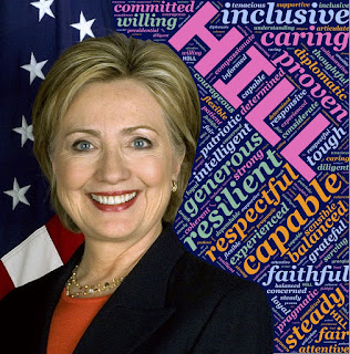 Hillary Clinton Hillary Clinto