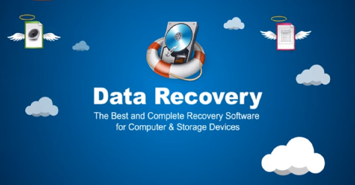Complete recovery. Complete recovery