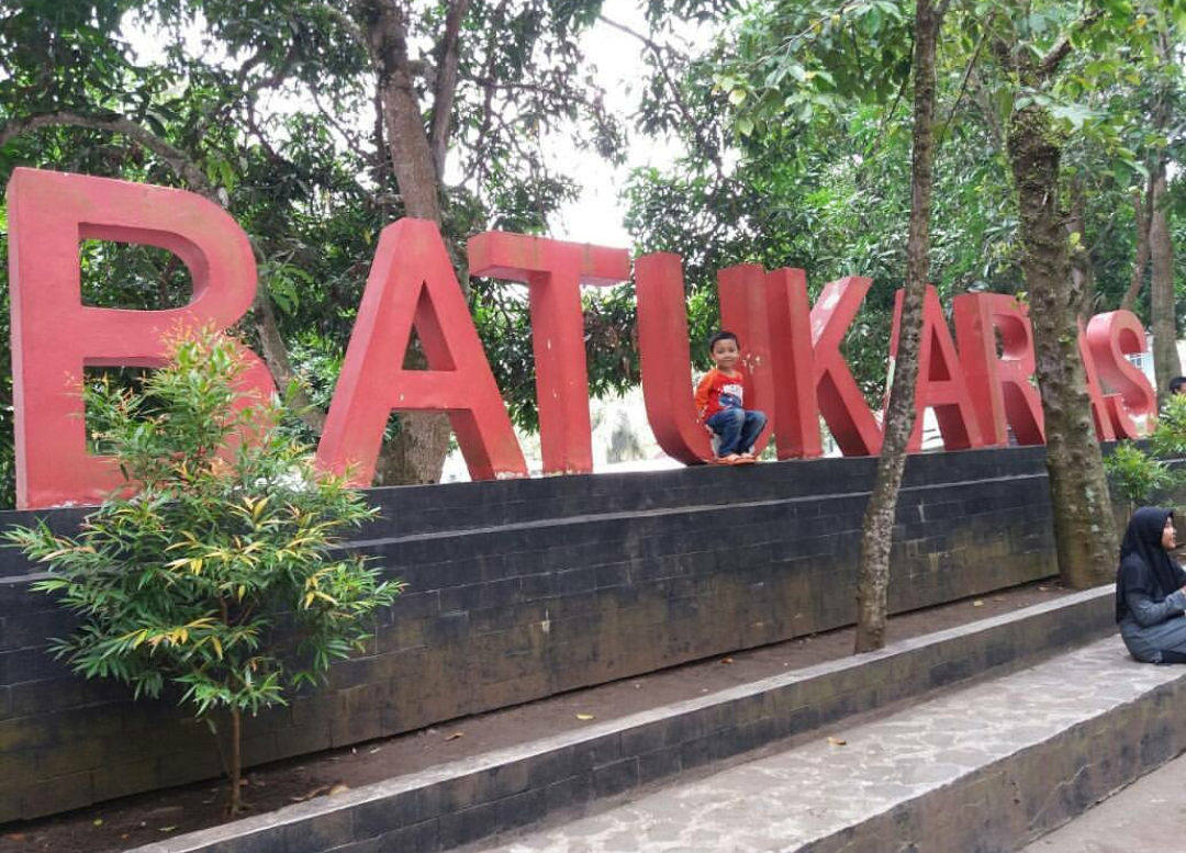 5 Tempat Wisata Paling Populer di Daerah Pangandaran Jawa ...