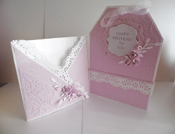 card and envelope