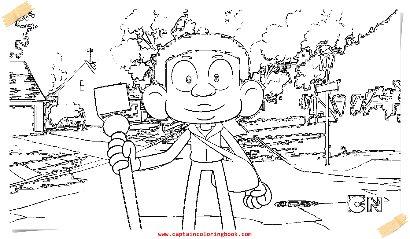 Coloring book pdf download