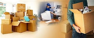 Packers and Movers in Thane