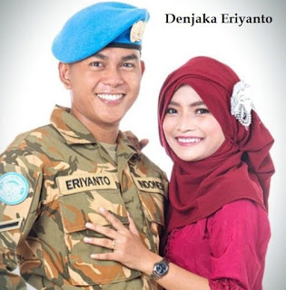Denjaka Sertu Marinir ERIYANTO Meninggal Dunia Denjaka Sertu Marinir ERIYANTO Meninggal Dunia