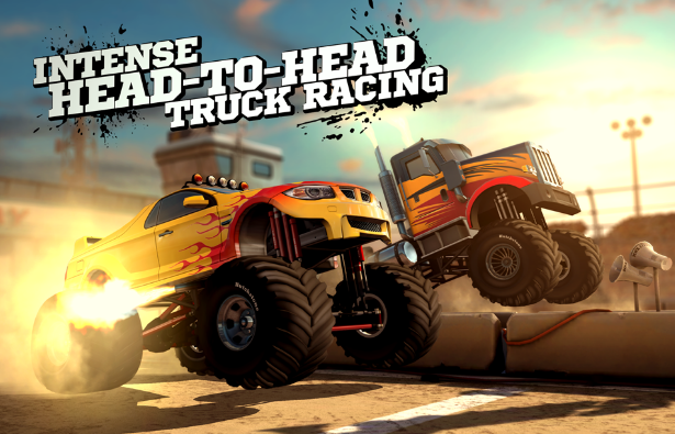 MMX Racing (HD) Android MMX Racing (HD) Android