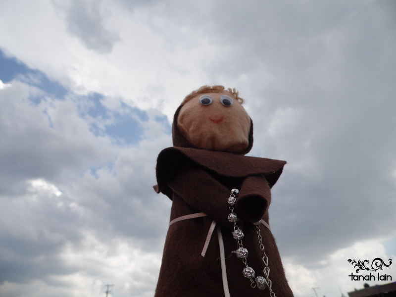 Dulcero o recuerdo de fiestas para primera comunión