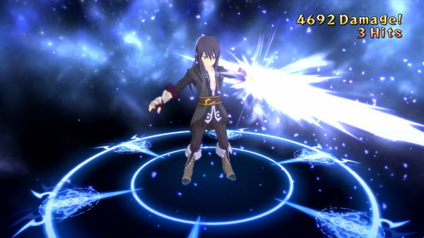 Tales of Vesperia: Definitive Edition PC Full Español